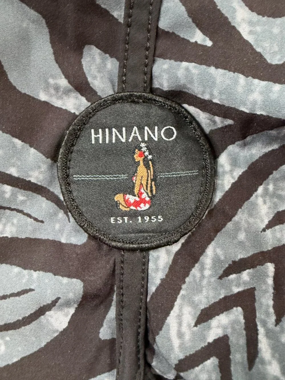 Hinano offered here